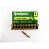 Image 1 : REMINGTON .30-30 WIN AMMO LOT