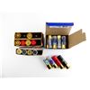 Image 2 : ASSORTED 12 GAUGE 2 3/4" AND 3" SHOT SHELL AMMO LOT
