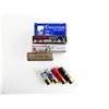Image 3 : ASSORTED 12 GAUGE 2 3/4" AND 3" SHOT SHELL AMMO LOT