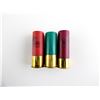 Image 4 : ASSORTED 12 GAUGE 2 3/4" SHOT SHELL AMMO LOT