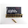 Image 1 : HORNADY PRECISION HUNTER .300 WSM AMMO LOT