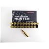 Image 1 : HORNADY PRECISION HUNTER .300 WSM AMMO LOT