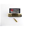 Image 2 : HORNADY PRECISION HUNTER .300 WSM AMMO LOT