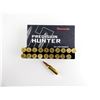 Image 1 : HORNADY PRECISION HUNTER .300 WSM AMMO LOT