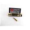 Image 2 : HORNADY PRECISION HUNTER .300 WSM AMMO LOT