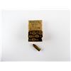 Image 1 : WWII CANADIAN MILITARY .380 REVOLVER AMMO LOT