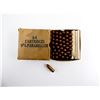 Image 1 : WWII CANADIAN MILITARY 9MM PARABELLUM AMMO LOT