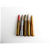 Image 2 : ASSORTED MILITARY .303 BR AMMO AND DUMMY RNDS LOT