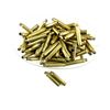 Image 1 : PRIMED AND NON-PRIMED ASSORTED .300 WIN MAG BRASS CASES LOT