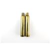 Image 2 : PRIMED AND NON-PRIMED ASSORTED .300 WIN MAG BRASS CASES LOT