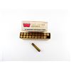 Image 2 : NEW PRIMED WINCHESTER .458 WIN MAGNUM BRASS CASES LOT