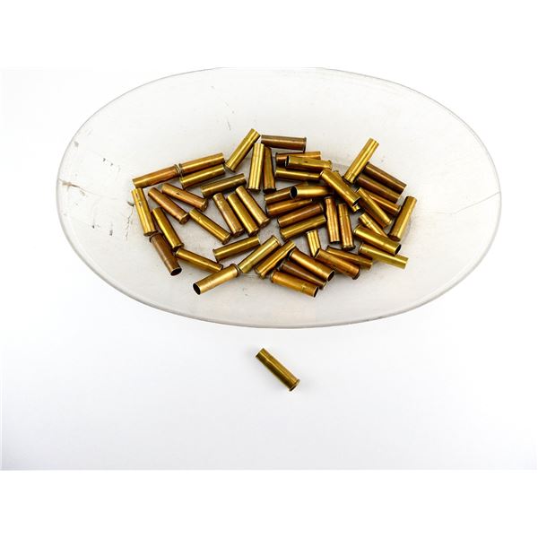 PRIMED DOMINION .32-20 WIN BRASS CASES LOT