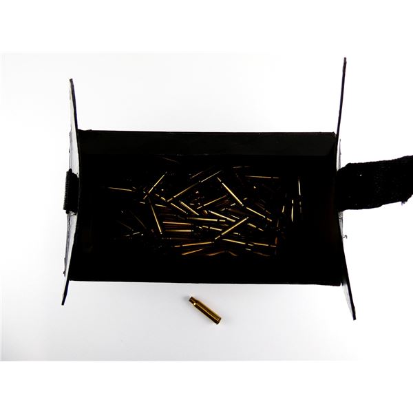 PRIMED MILITARY 7.5X55 SWISS BRASS CASES LOT