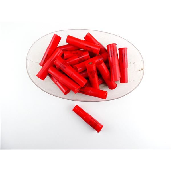 ORION 12 GAUGE LONG FLARES LOT