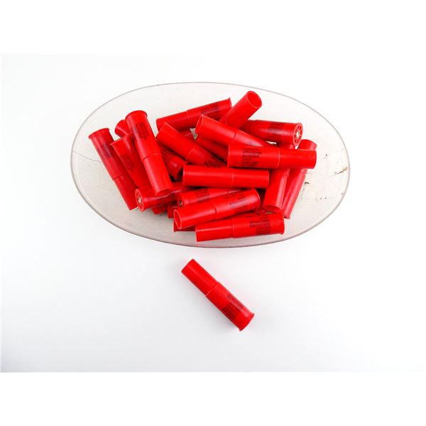 ORION 12 GAUGE LONG FLARES LOT