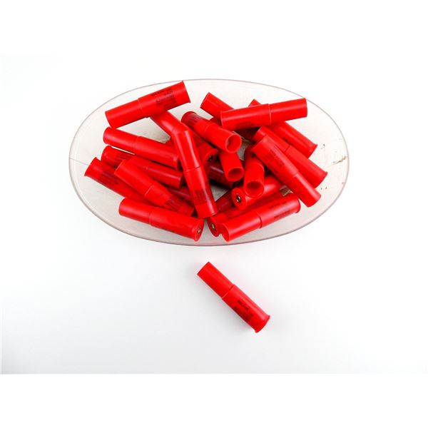 ORION 12 GAUGE LONG FLARES LOT