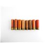 Image 1 : COLLECTIBLE ASSORTED DOMINION 10 GAUGE / 12 GAUGE / 16 GAUGE 2 3/4" SHOT SHELL BLANKS AND PRIMED SHO