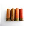 Image 4 : COLLECTIBLE ASSORTED DOMINION 10 GAUGE / 12 GAUGE / 16 GAUGE 2 3/4" SHOT SHELL BLANKS AND PRIMED SHO