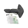 Image 8 : SA SPORTS FEVER RECURVE CROSS BOW LOT