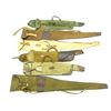Image 1 : ASSORTED NON-PADDED SLIDE IN RIFLE AND TAKEDOWN GUN CASES LOT