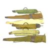 Image 2 : ASSORTED NON-PADDED SLIDE IN RIFLE AND TAKEDOWN GUN CASES LOT