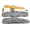 Image 1 : ASSORTED HARD PADDED AND SOFT PADDED RIFLE CASES LOT