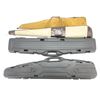 Image 2 : ASSORTED HARD PADDED AND SOFT PADDED RIFLE CASES LOT