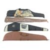 Image 1 : ASSORTED SOFT PADDED RIFLE CASES LOT