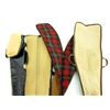 Image 3 : ASSORTED SOFT PADDED RIFLE CASES LOT