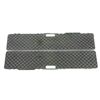 Image 3 : ASSORTED HARD PADDED RIFLE CASES LOT