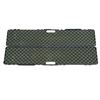 Image 3 : ASSORTED HARD PADDED AND MOLDED NON-PADDED RIFLE CASES LOT
