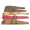 Image 1 : ASSORTED SOFT PADDED RIFLE CASES LOT