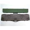 Image 2 : ASSORTED HARD PADDED RIFLE CASES LOT