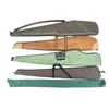 Image 2 : ASSORTED SOFT PADDED RIFLE CASES AND GUN SOCK LOT