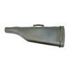 Image 2 : LEG OF MUTTON LEATHER GUN CASE LOT