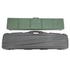 Image 1 : ASSORTED HARD PADDED RIFLE CASES LOT