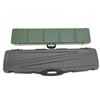 Image 2 : ASSORTED HARD PADDED RIFLE CASES LOT