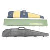 Image 1 : ASSORTED HARD PADDED AND SOFT PADDED RIFLE CASES LOT