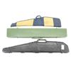 Image 2 : ASSORTED HARD PADDED AND SOFT PADDED RIFLE CASES LOT