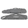 Image 2 : ASSORTED HARD PADDED RIFLE CASES LOT