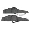Image 1 : ASSORTED SOFT PADDED RIFLE CASES LOT