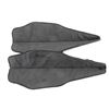 Image 3 : ASSORTED SOFT PADDED RIFLE CASES LOT