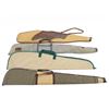 Image 1 : ASSORTED SOFT PADDED RIFLE CASES LOT