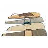 Image 2 : ASSORTED SOFT PADDED RIFLE CASES LOT