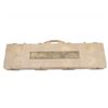 Image 1 : HARD PADDED DOUBLE RIFLE CASE LOT