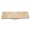 Image 2 : HARD PADDED DOUBLE RIFLE CASE LOT