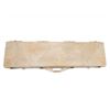 Image 2 : HARD PADDED DOUBLE RIFLE CASE LOT