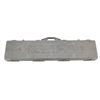 Image 1 : HARD PADDED DOUBLE RIFLE CASE LOT