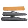 Image 1 : ASSORTED HARD PADDED RIFLE CASES LOT