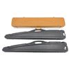 Image 2 : ASSORTED HARD PADDED RIFLE CASES LOT